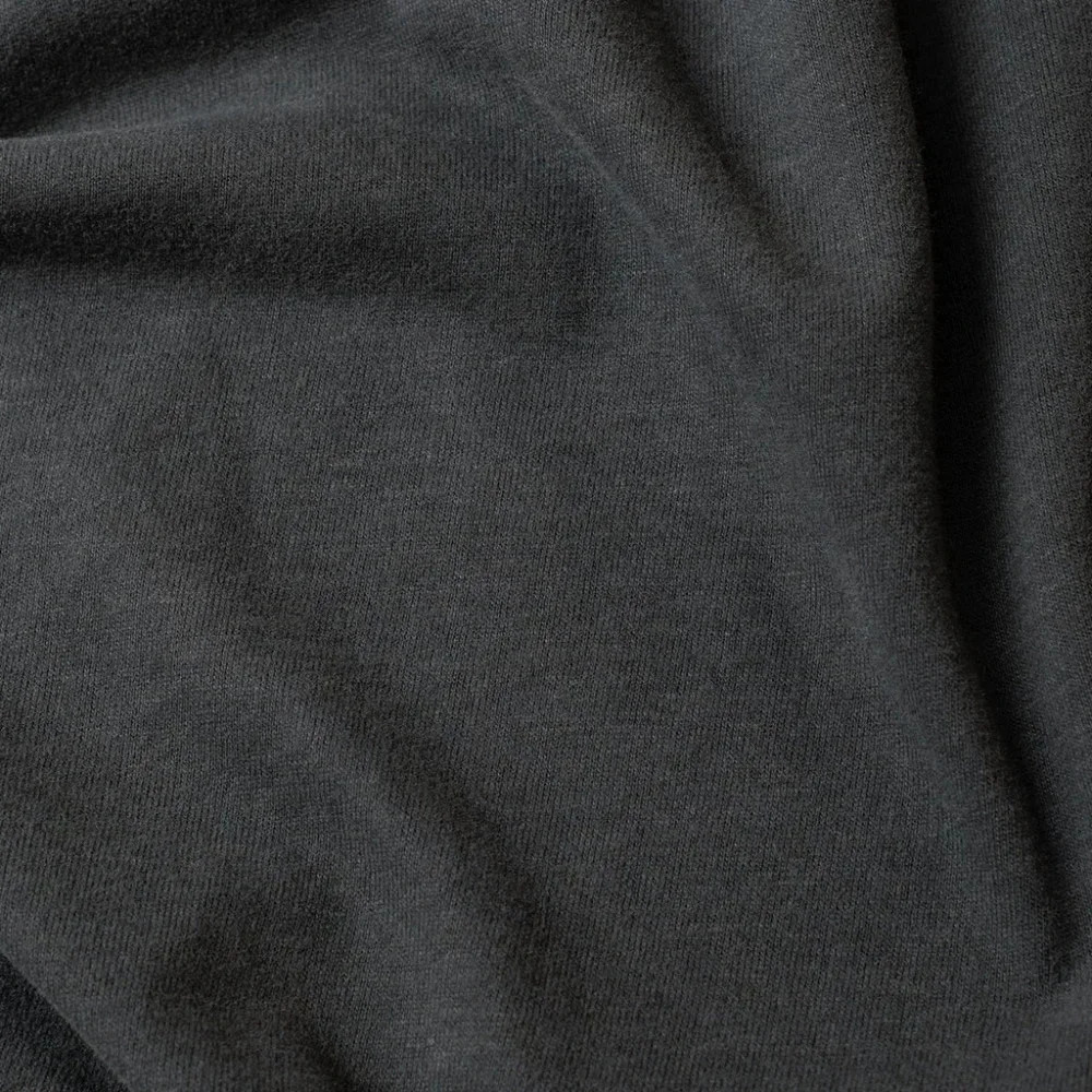 True North [L] Carbon Classic  Short Sleeve Crew Neck T-Shirt - Picture 12 of 12